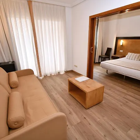 Hotel Bonalba Alicante El Campello Zewnętrze zdjęcie