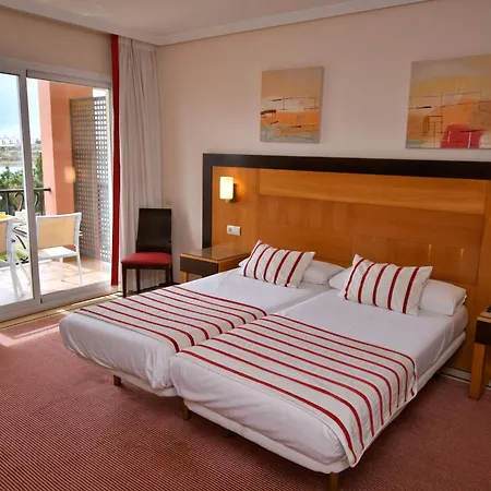 Hotel Bonalba Alicante El Campello Zewnętrze zdjęcie