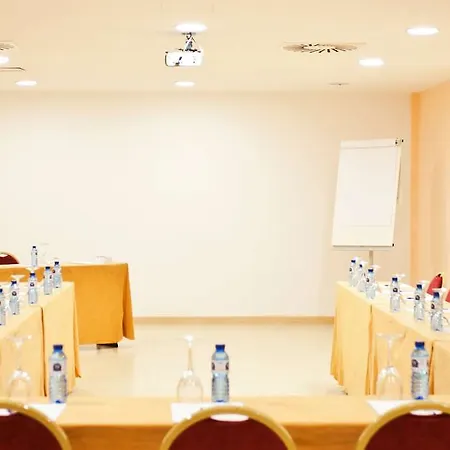 Sercotel Hotel Bonalba Alicante 4*S 