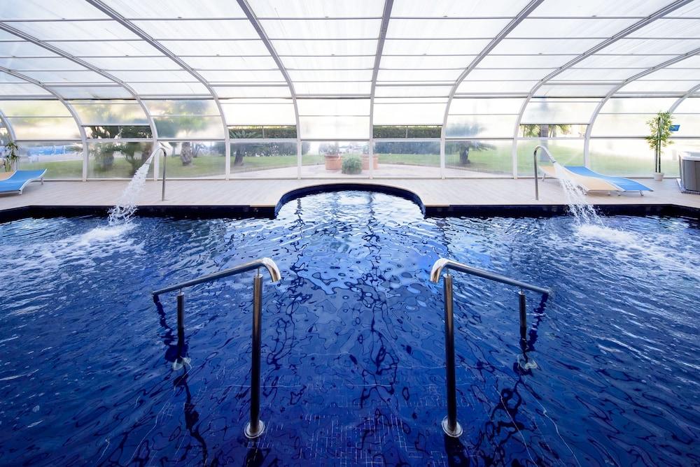 Hotel Bonalba Alicante 4*