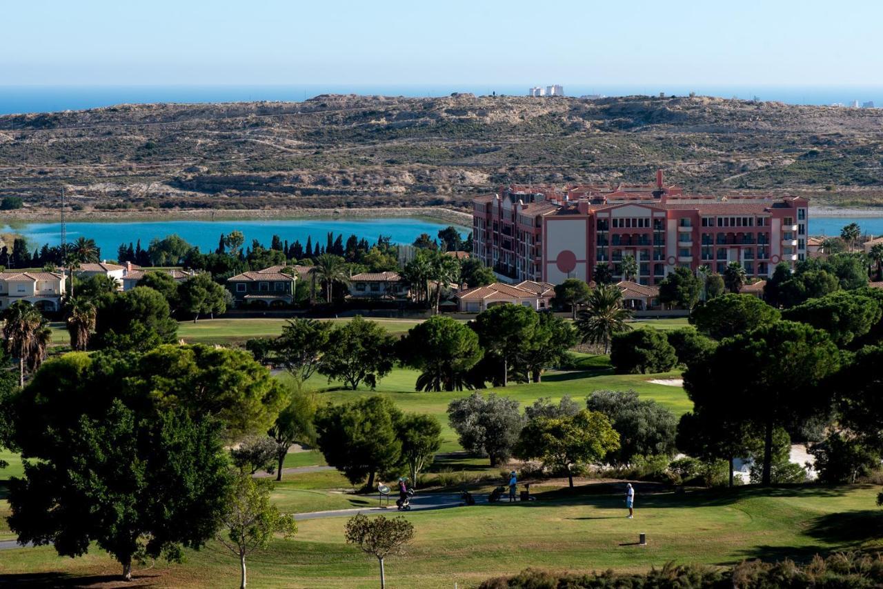 Hotel Bonalba Alicante 4*