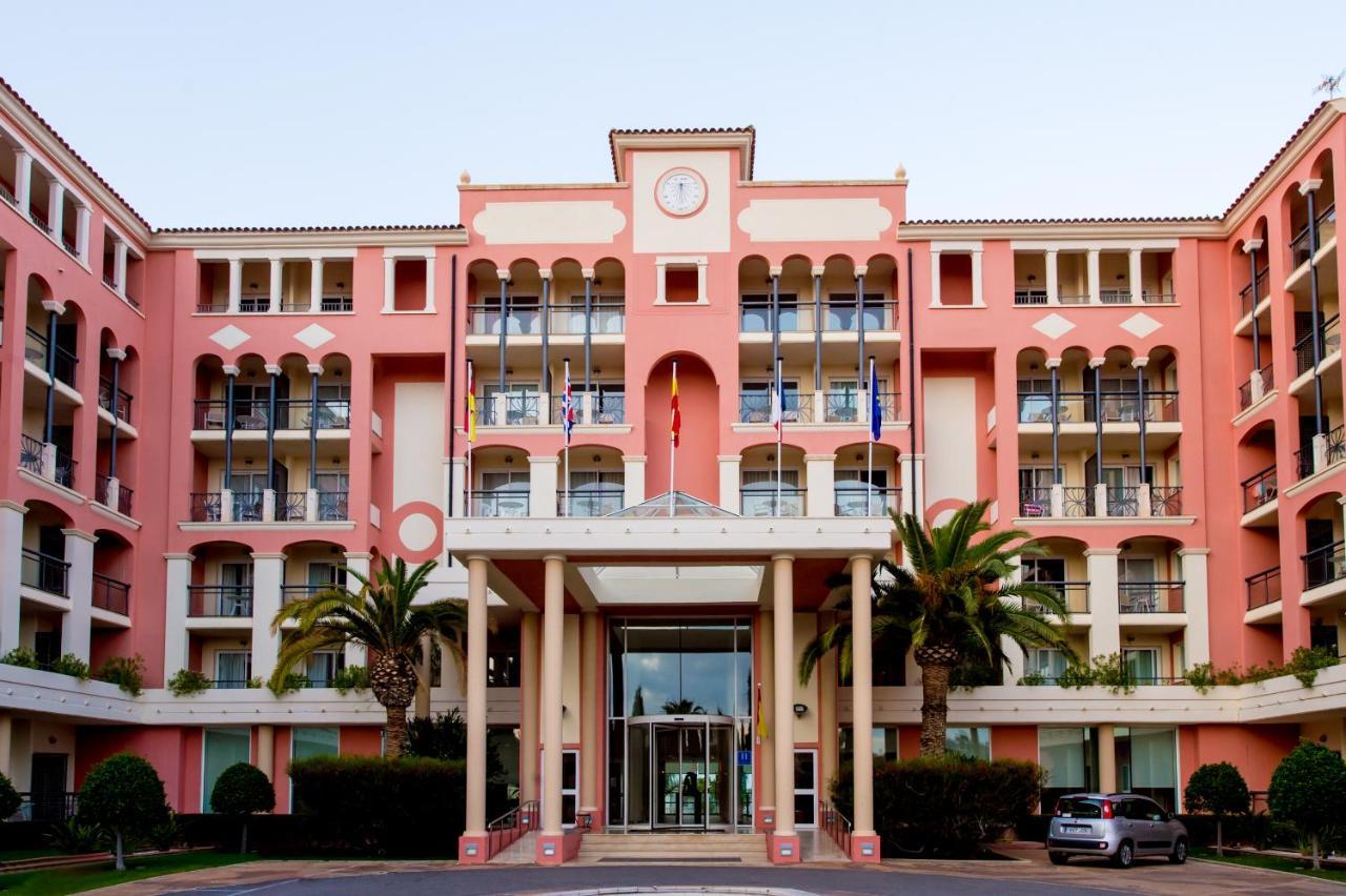 Bonalba Alicante Hotel