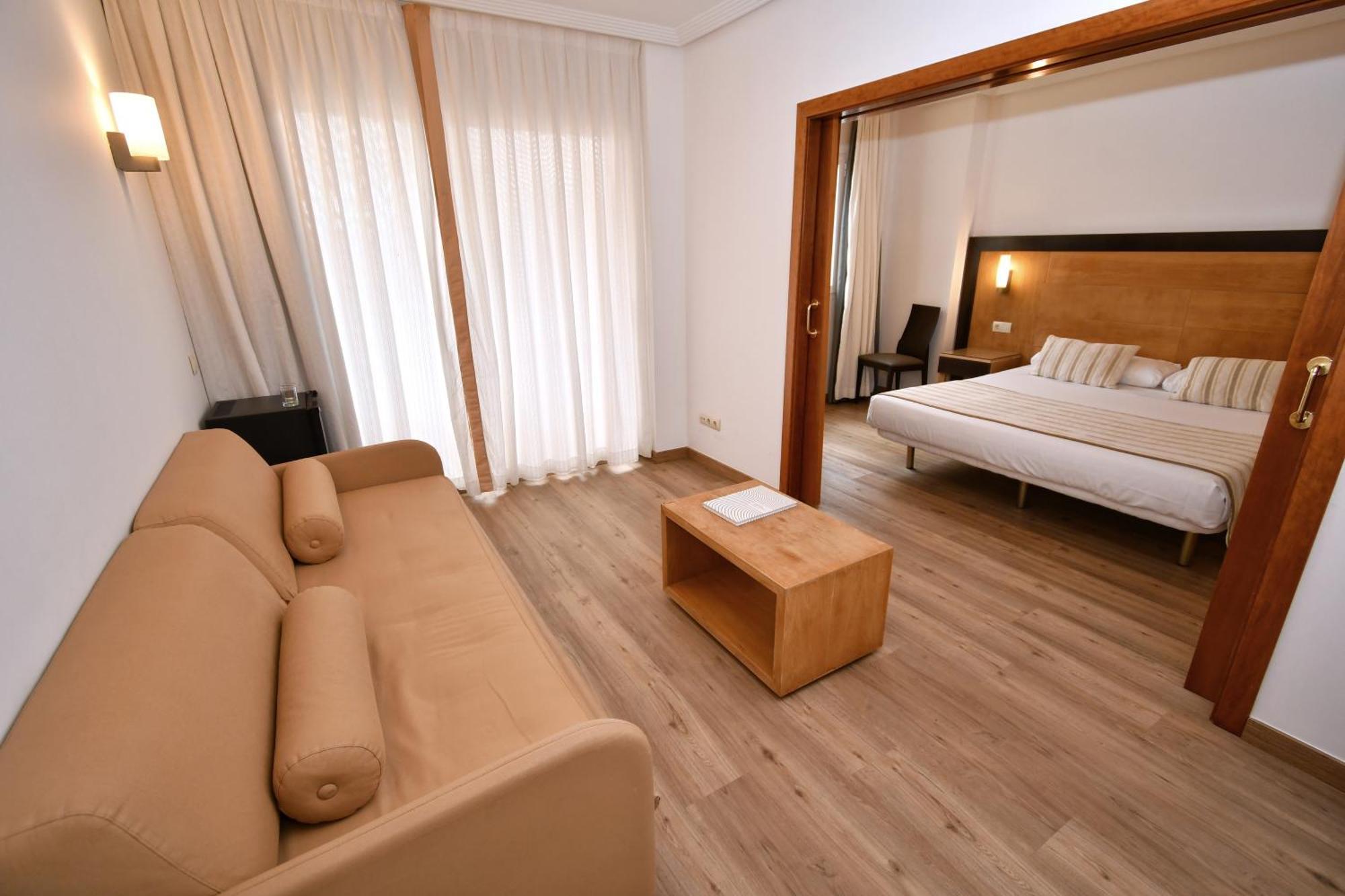 Bonalba Alicante 4*