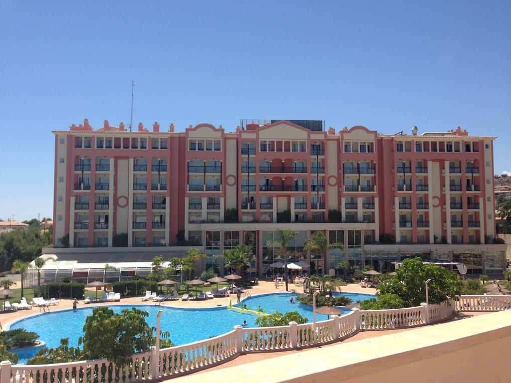Hotel Bonalba Alicante