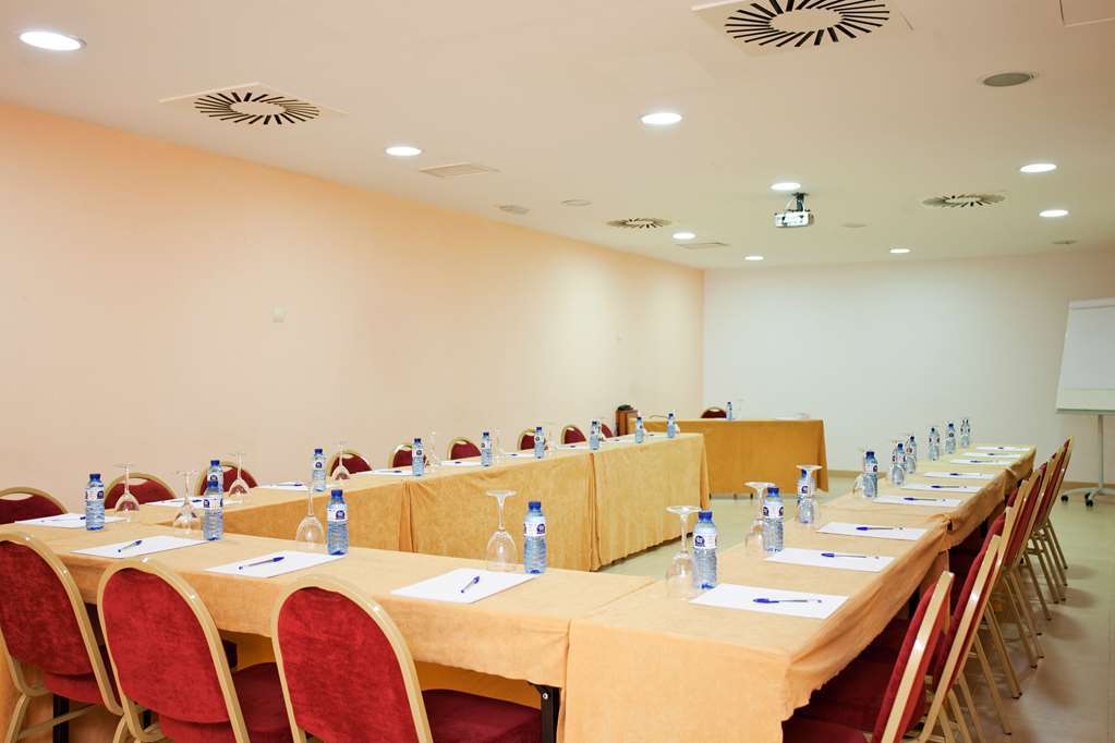 Bonalba Alicante Hotel